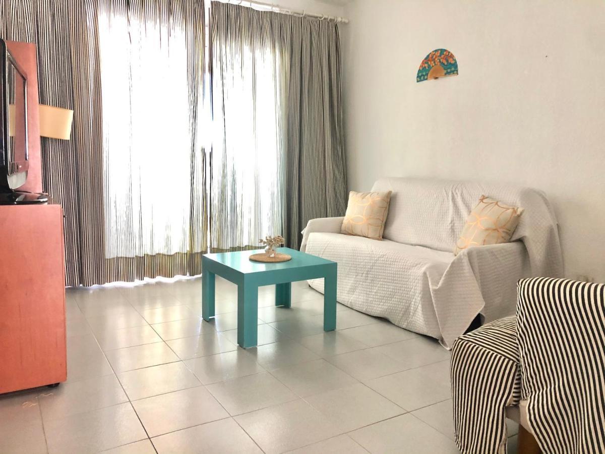 Roc Mar 4 3A - Apartamento Cerca Del Centro Y De La Playa - Terraza Con Vistas Al Mar Y Al Puerto Росас Экстерьер фото